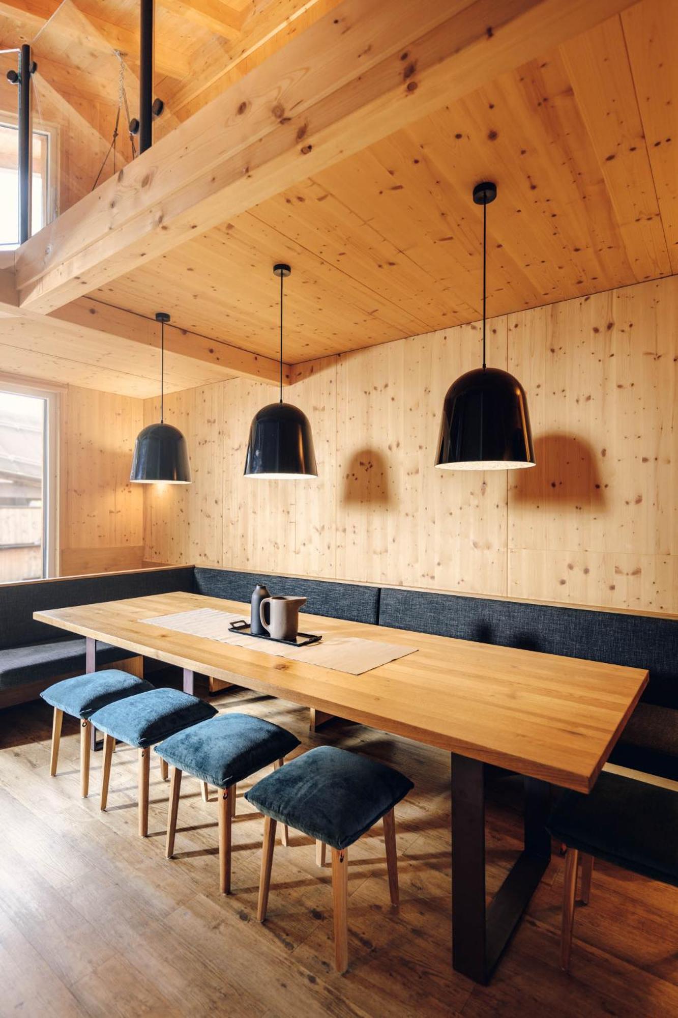 Appartement Zum Stubaier Gletscher - Wald Neustift im Stubaital