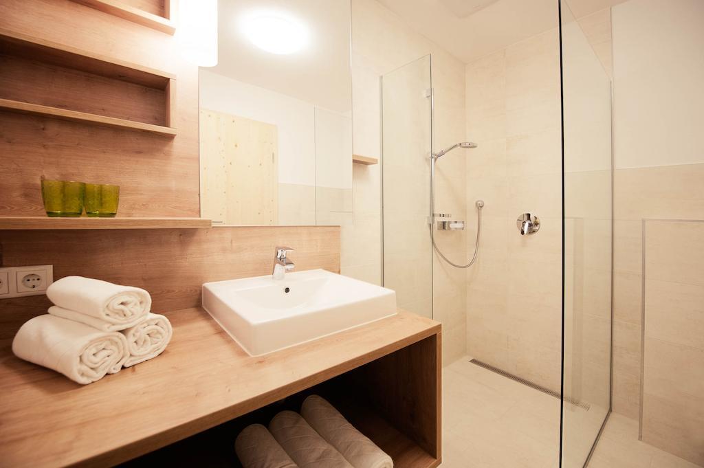 Appartement Zum Stubaier Gletscher - Wald *